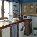 Casa La Abuela Country house *