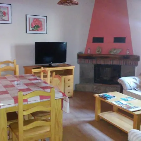 Casa La Abuela