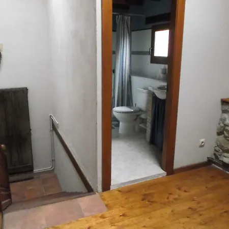 Country house Casa La Abuela *