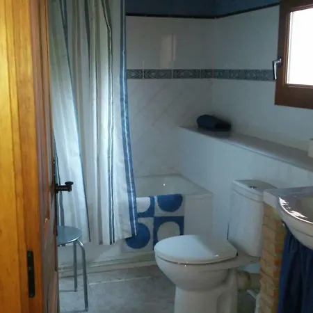 Casa La Abuela * San Mames (Cantabria)