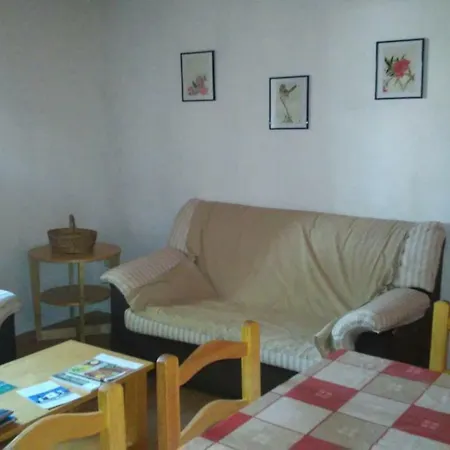 Country house Casa La Abuela *