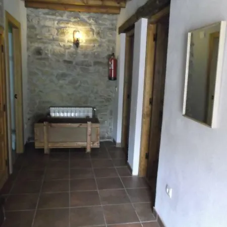 Casa La Abuela San Mames (Cantabria)