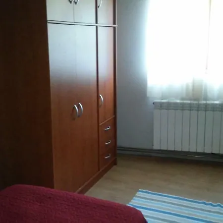 Casa La Abuela Country house *