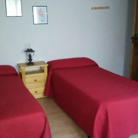 Casa La Abuela San Mames (Cantabria)