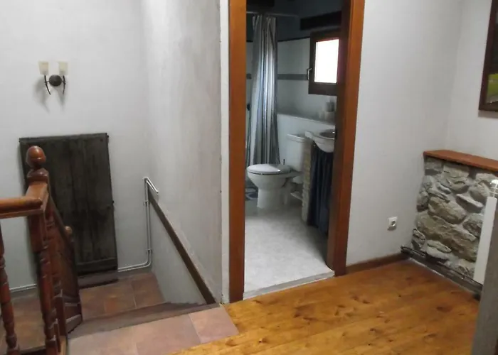 Country house Casa La Abuela *