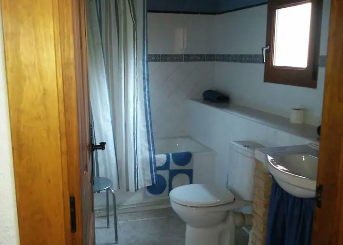 Casa La Abuela * San Mames (Cantabria)