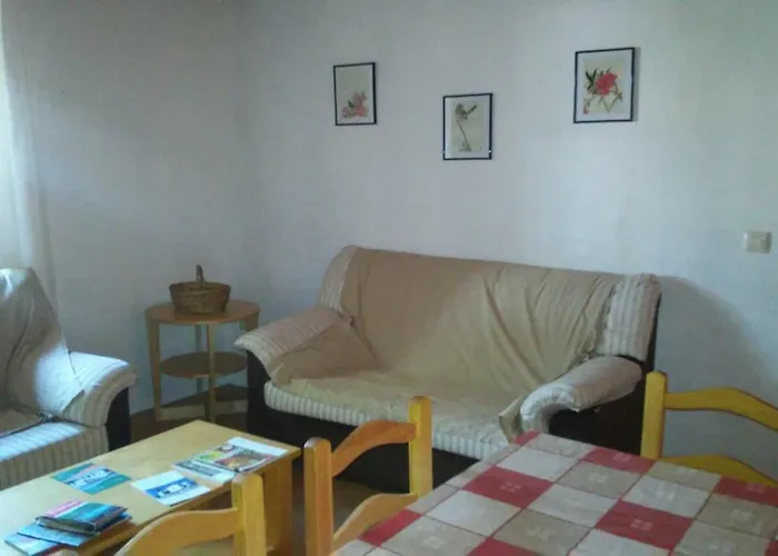 Country house Casa La Abuela *