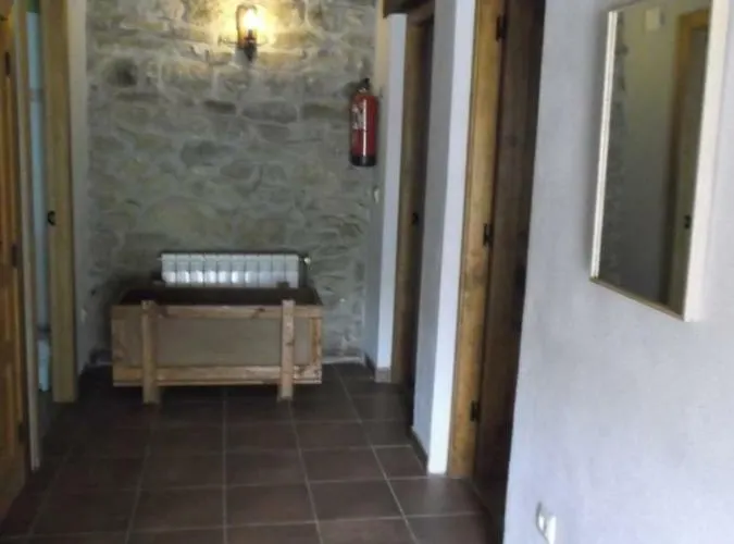 Casa La Abuela San Mames (Cantabria)