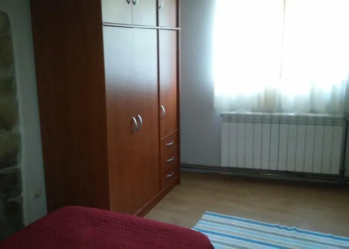 Casa La Abuela Country house *